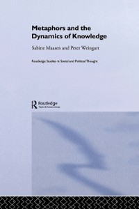 Cover Metaphor and the Dynamics of Knowledge