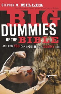 Cover Big Dummies of the Bible