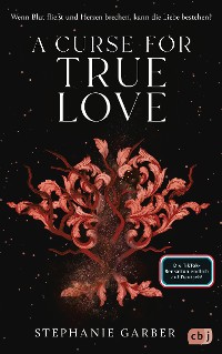 Cover A Curse for True Love