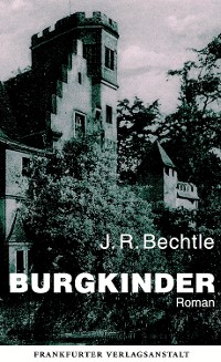 Cover Burgkinder