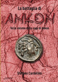Cover La battaglia di Ankon