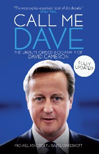 Cover Call Me Dave