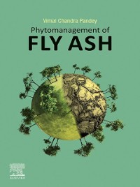 Cover Phytomanagement of Fly Ash
