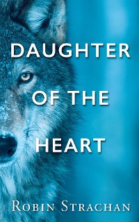 Cover Daughter of the Heart