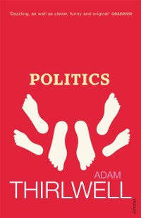 Cover Politics