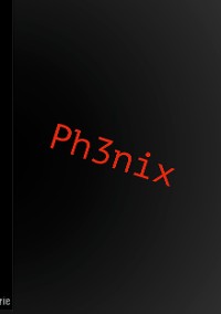 Cover Ph3nix