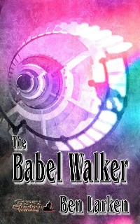 Cover The Babel Walker