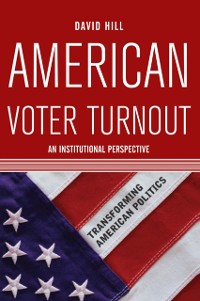 Cover American Voter Turnout