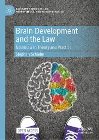 Cover Brain Development and the Law