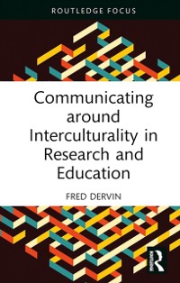 Cover Communicating around Interculturality in Research and Education