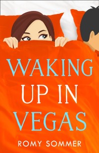 Cover Waking up in Vegas