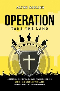 Cover Operation Take the Land