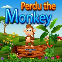 Cover ፔርዱ ጦጣው (Perdu the Monkey)