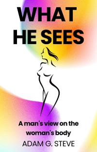 Cover What he sees