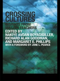 Cover Crossing Cultures