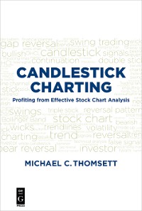 Cover Candlestick Charting