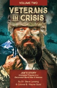 Cover Veterans in Crisis