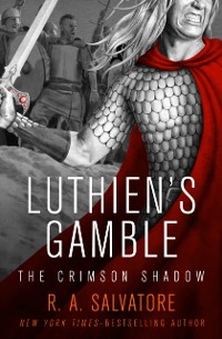Cover Luthien's Gamble
