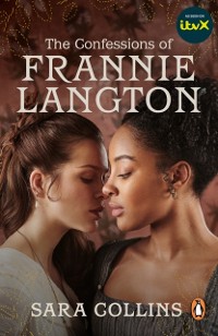 Cover The Confessions of Frannie Langton