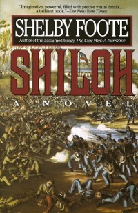 Cover Shiloh