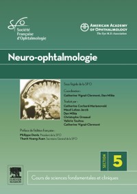 Cover Neuro-ophtalmologie