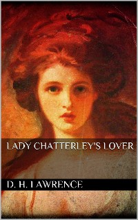 Cover Lady chatterleys lover