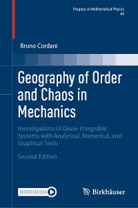 Cover Geography of Order and Chaos in Mechanics