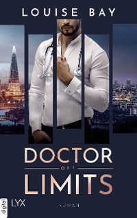 Cover Doctor Off Limits