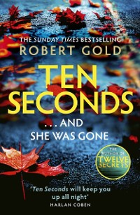 Cover Ten Seconds