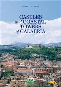 Cover Castles and Coastal Towers of Calabria