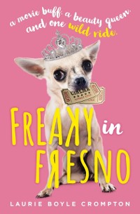 Cover Freaky in Fresno