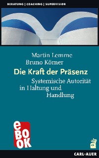 Cover Die Kraft der Präsenz