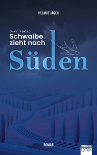 Cover Schwalbe zieht nach Süden