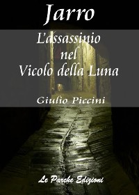 Cover L'assassinio nel vicolo della luna