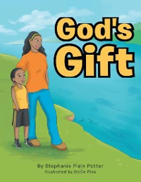 Cover God's Gift