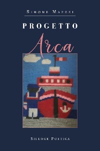 Cover Progetto Arca