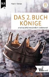 Cover Das 2. Buch Könige