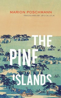 Cover Pine Islands