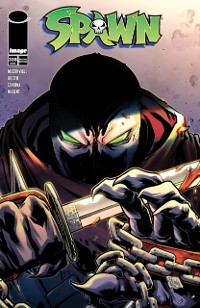 Cover Spawn #358