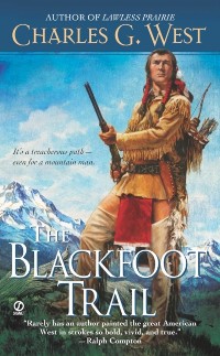 Cover Blackfoot Trail