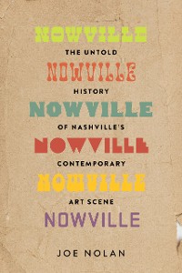 Cover Nowville