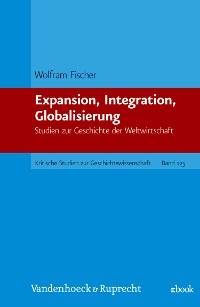 Cover Expansion, Integration, Globalisierung