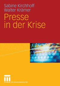 Cover Presse in der Krise