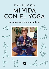 Cover Mi vida con el yoga