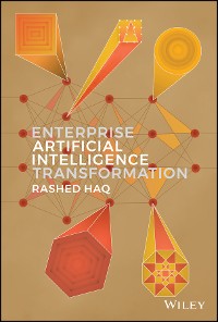 Cover Enterprise Artificial Intelligence Transformation
