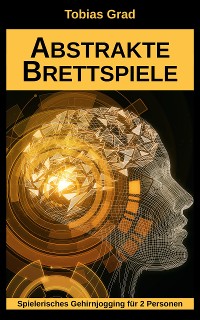 Cover Abstrakte Brettspiele