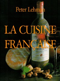 Cover La Cuisine Française