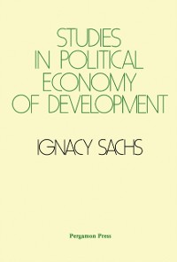 Cover Studies in Political Economy of Development