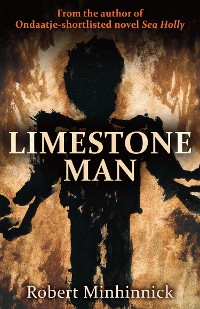 Cover Limestone Man