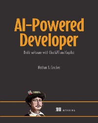 Cover AI-Powered Developer